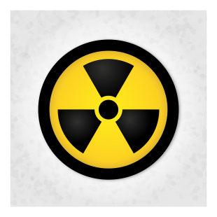 nuclear-symbol