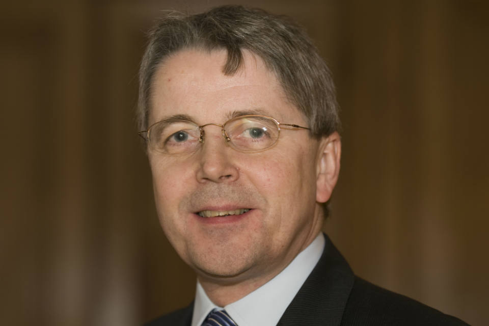 Sir Jeremy Heywood on open policy making – Policy Lab