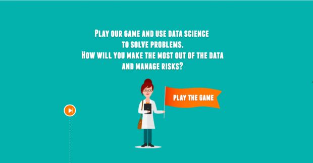 Play the Data Dilemmas game